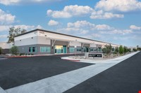 Sunset Airport Center 2 (buildings C & D) photo 12