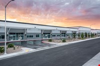 Sunset Airport Center 2 (buildings C & D) photo 5