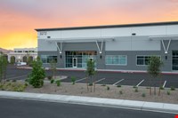 Sunset Airport Center 2 (buildings C & D) photo 3