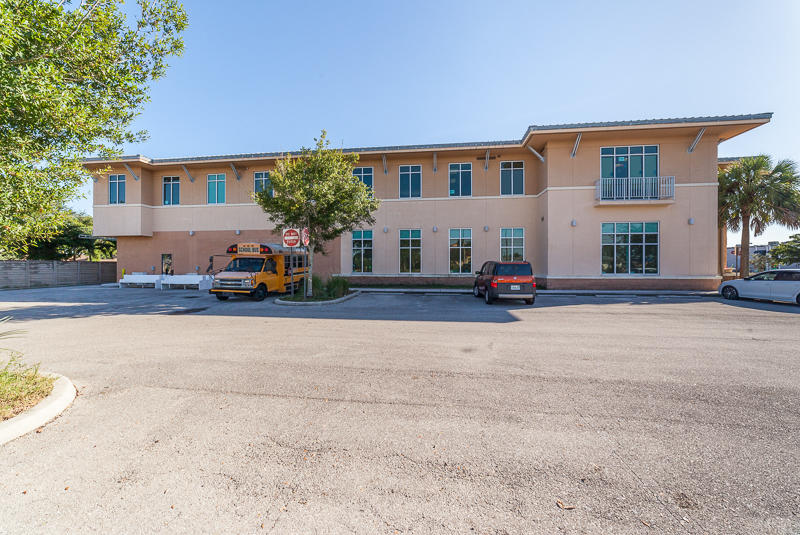 Investment Property | Cap Rate 5.8%, 2107/2119 Santa Barbara Boulevard, Cape Coral, FL 33991