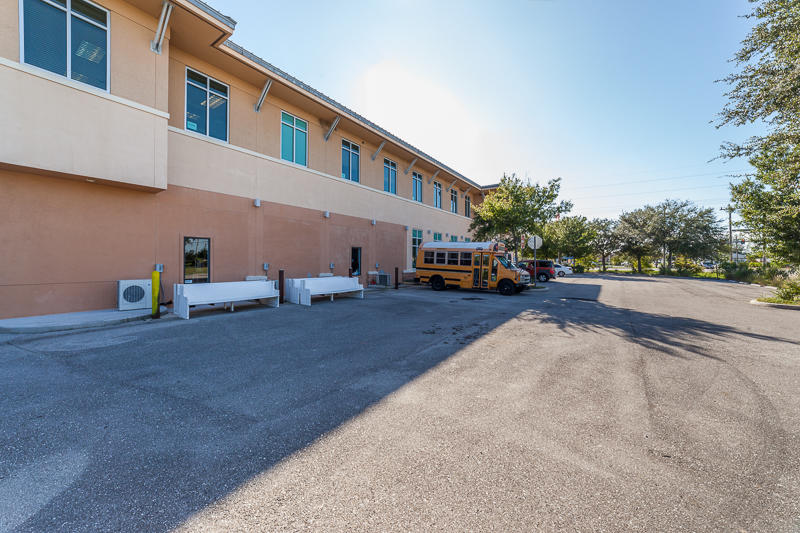 Investment Property | Cap Rate 5.8%, 2107/2119 Santa Barbara Boulevard, Cape Coral, FL 33991