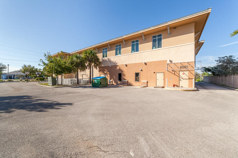 Investment Property | Cap Rate 5.8%, 2107/2119 Santa Barbara Boulevard, Cape Coral, FL 33991