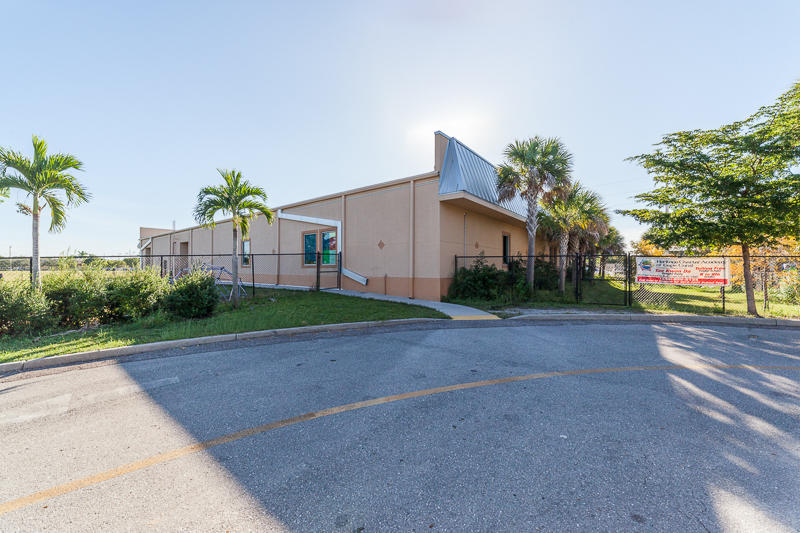 Investment Property | Cap Rate 5.8%, 2107/2119 Santa Barbara Boulevard, Cape Coral, FL 33991