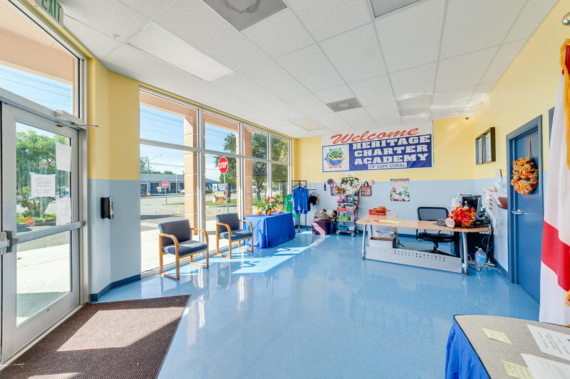 Investment Property | Cap Rate 5.8%, 2107/2119 Santa Barbara Boulevard, Cape Coral, FL 33991