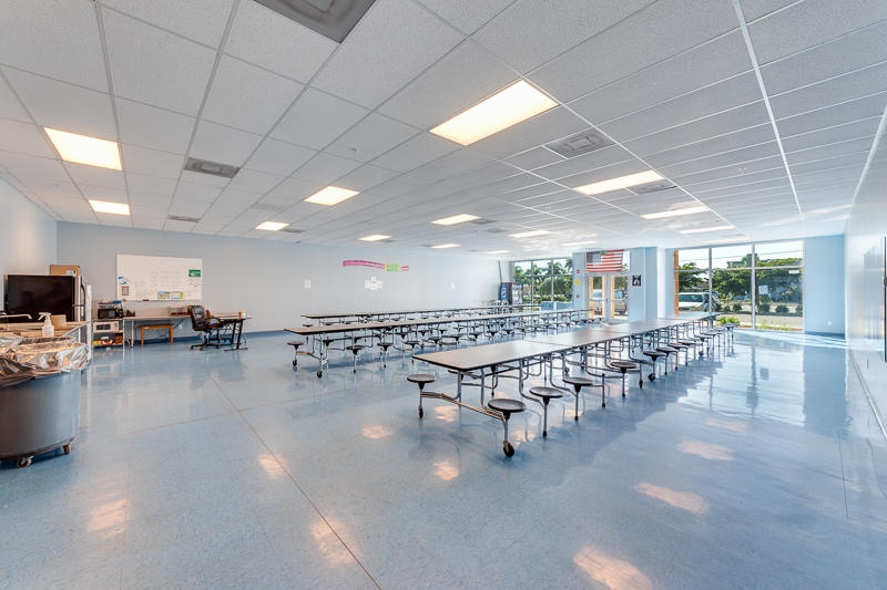 Investment Property | Cap Rate 5.8%, 2107/2119 Santa Barbara Boulevard, Cape Coral, FL 33991