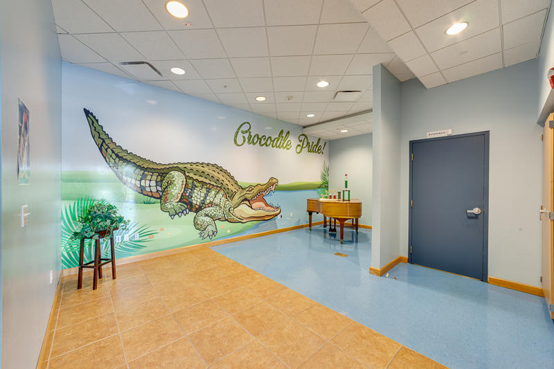 Investment Property | Cap Rate 5.8%, 2107/2119 Santa Barbara Boulevard, Cape Coral, FL 33991