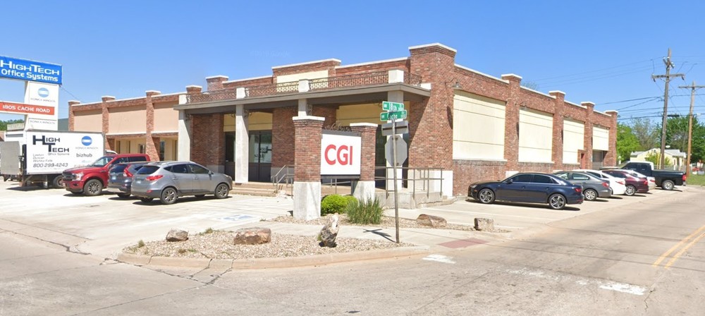 1801 NW Cache Rd.  
