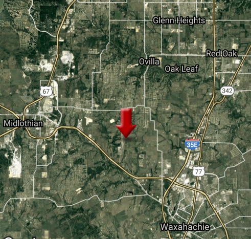 Longbranch Rd Waxahachie TX 76065