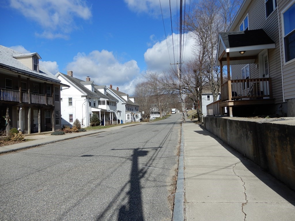 Multi-Family in Warren