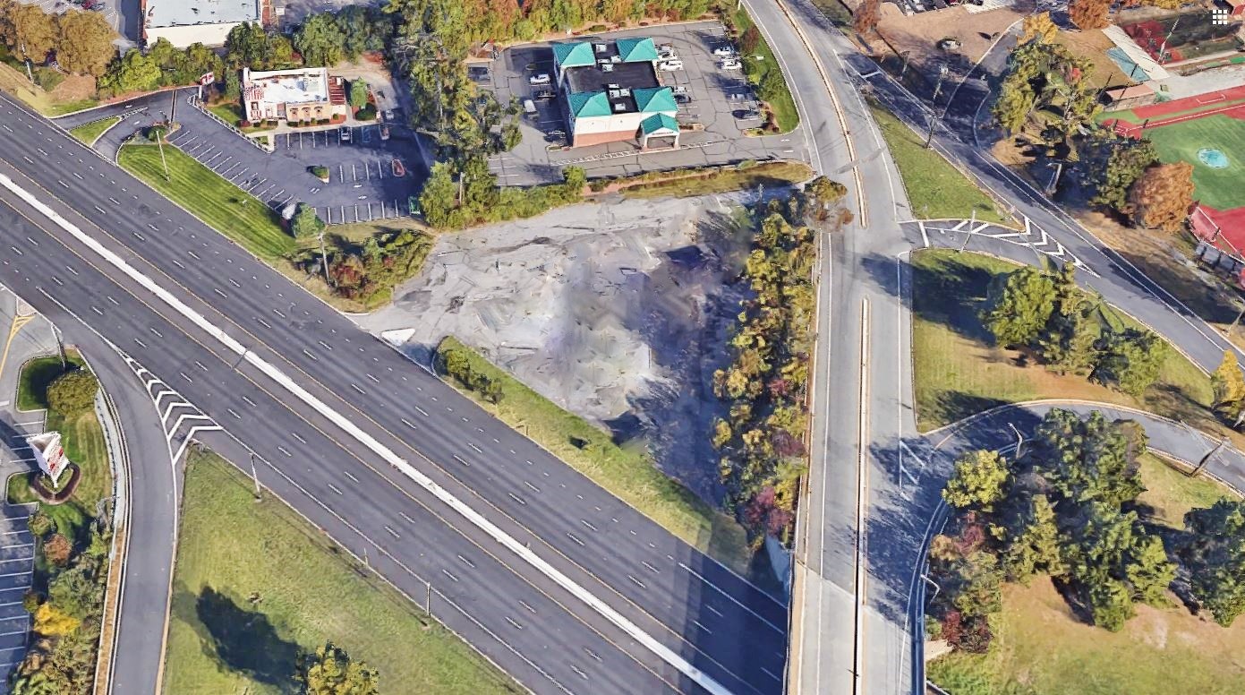 Retail Land Rt17N in Ramsey, NJ