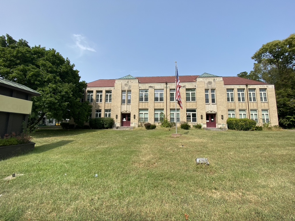 Franklin Office Building