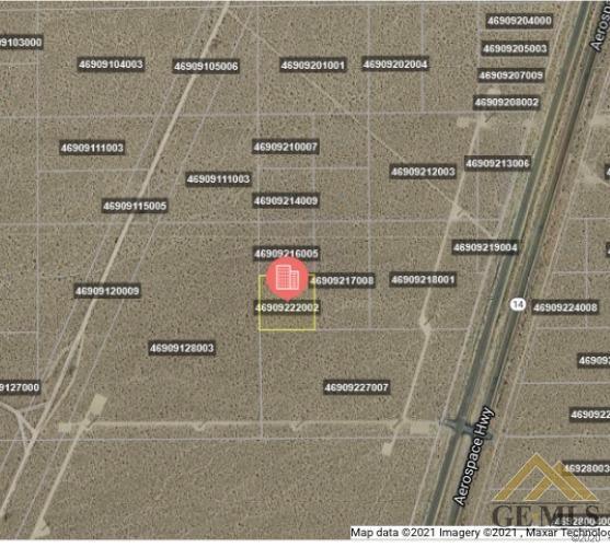 Lots & Land-Other in MOJAVE
