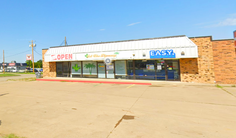 2908 NW Sheridan Rd