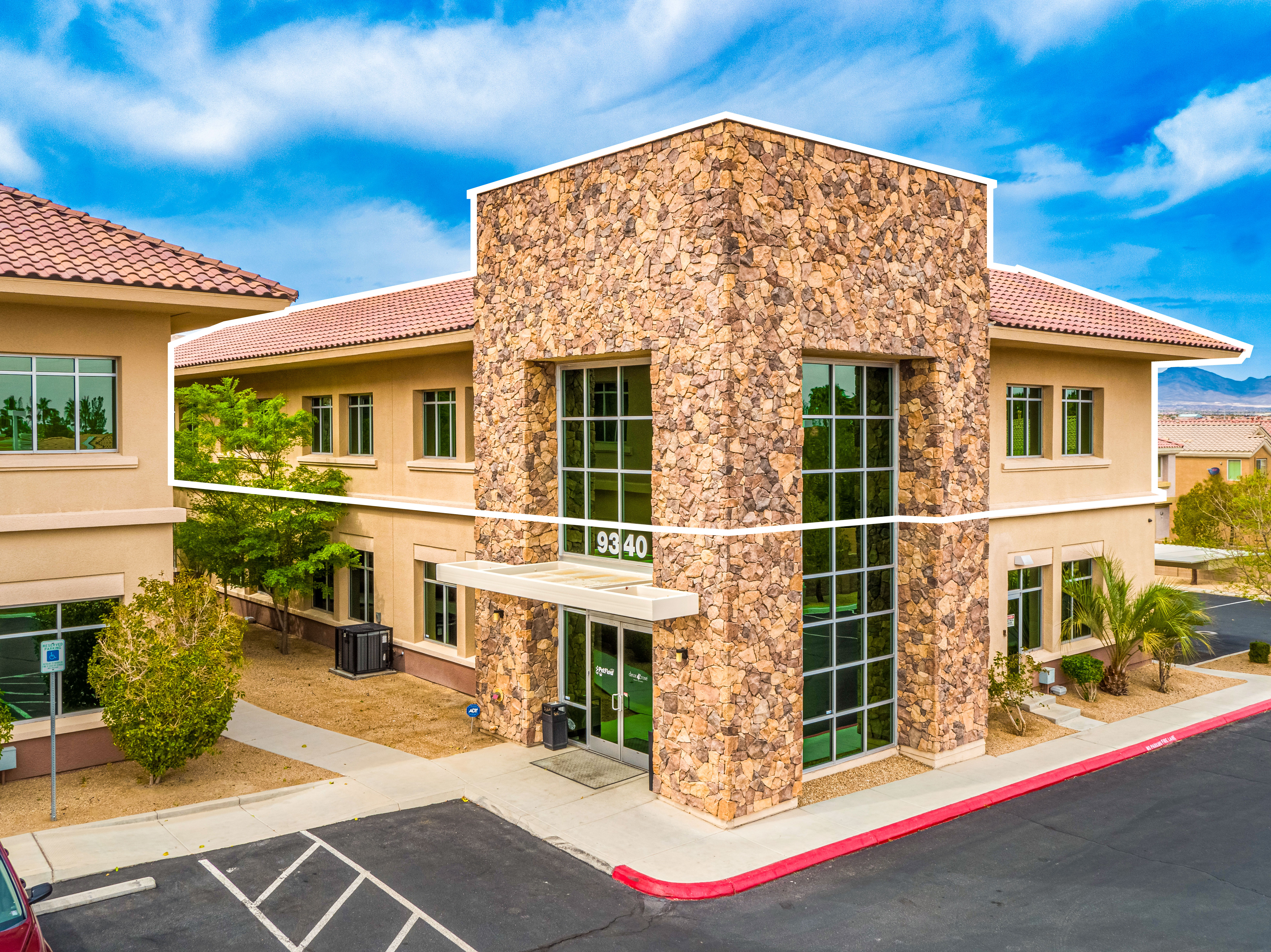 9340 W Martin Ave, Suite 200