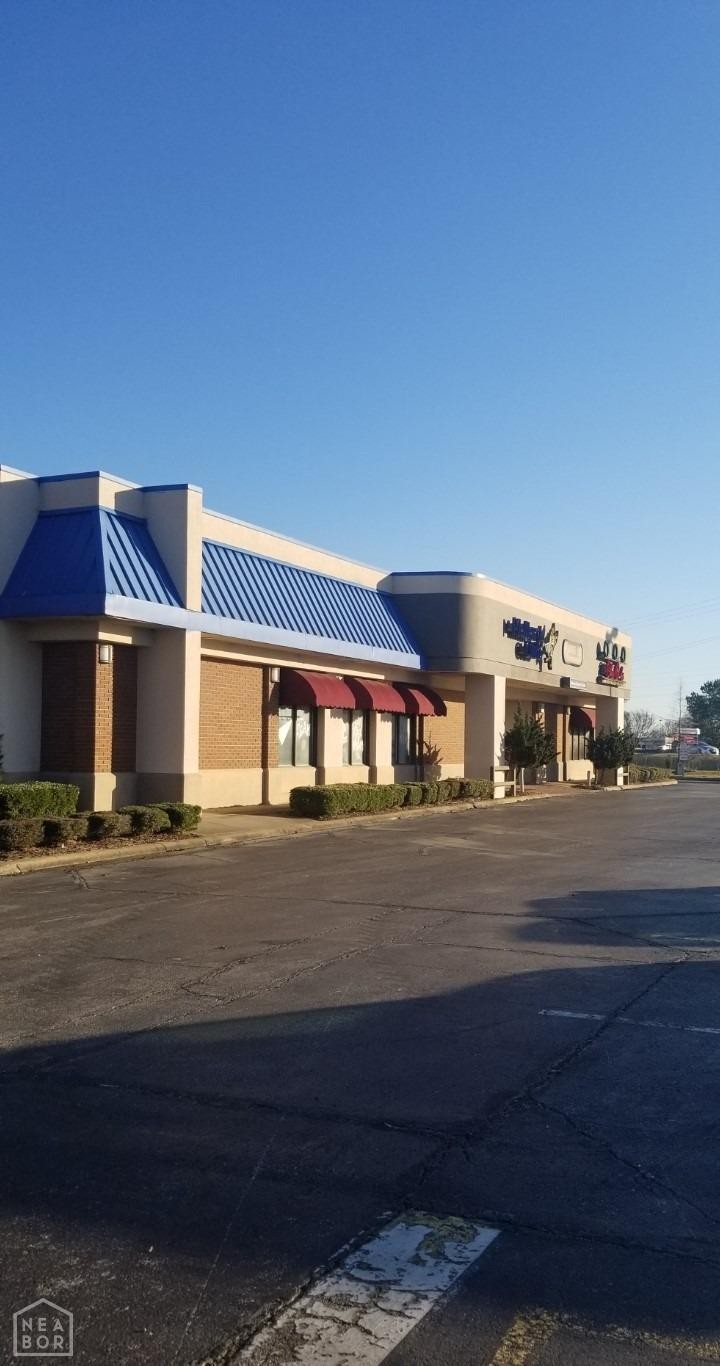 Commercial-Other in Jonesboro