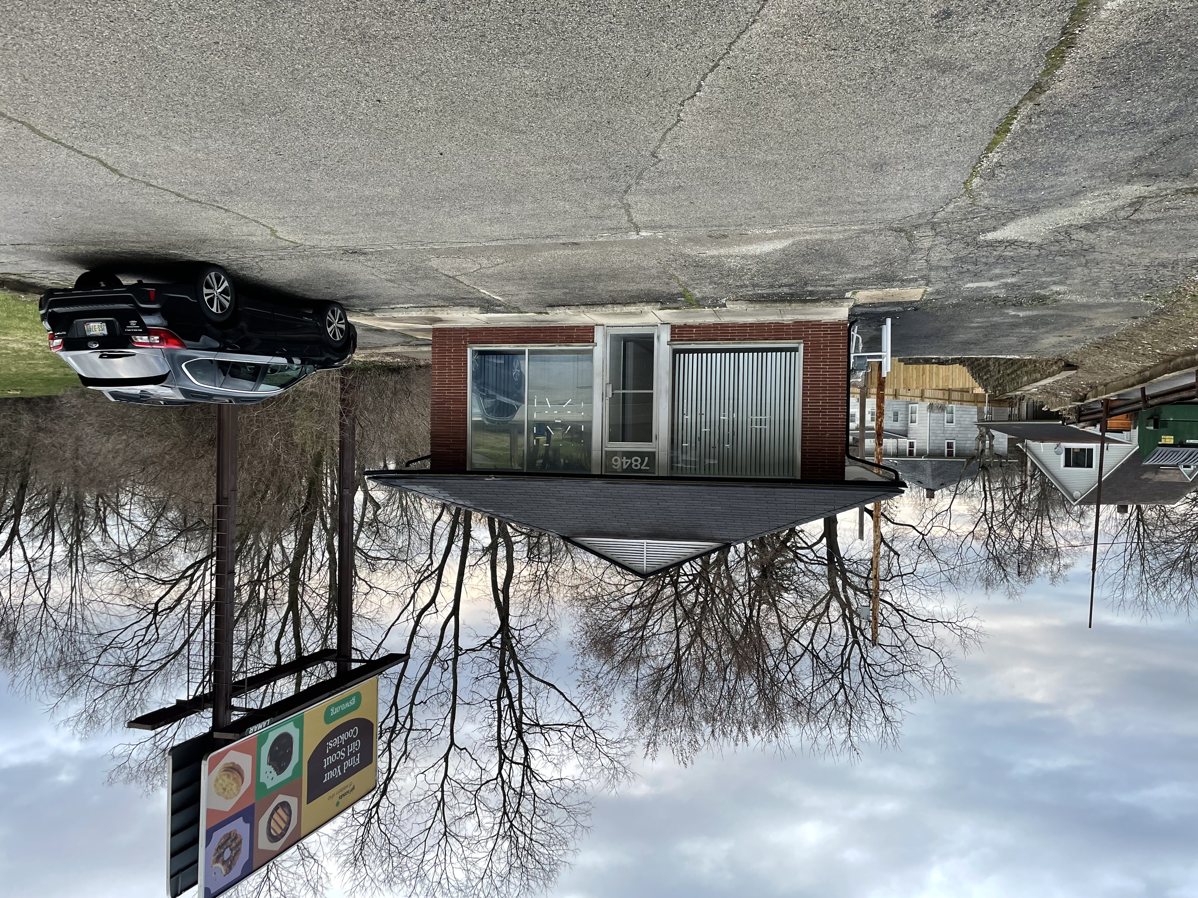 7846 N Main St Dayton Ohio 45415