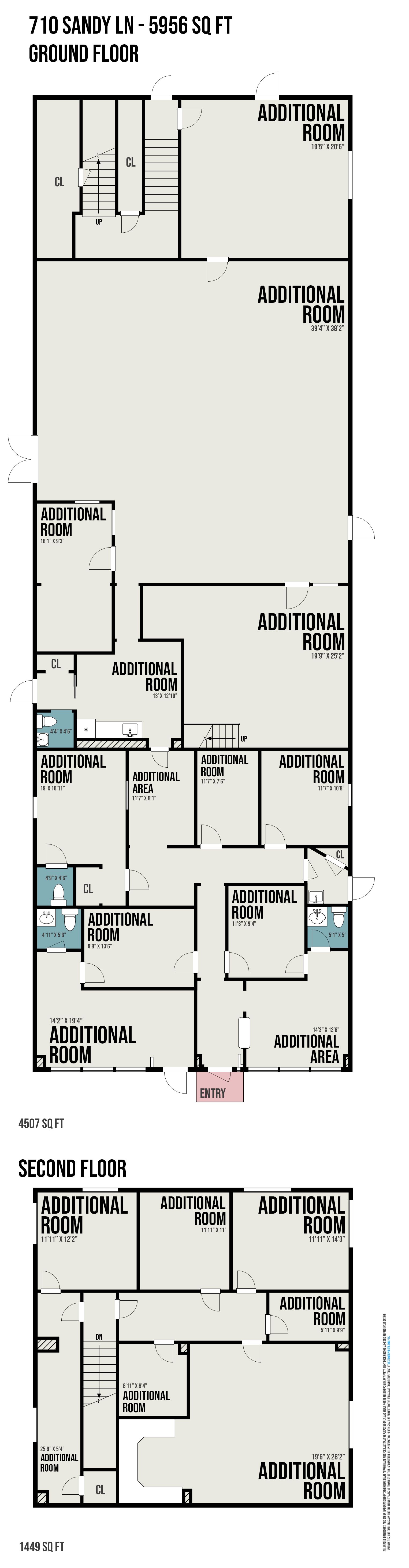 710 Sandy Lane, 710 Sandy Lane, Surfside Beach, SC 29575