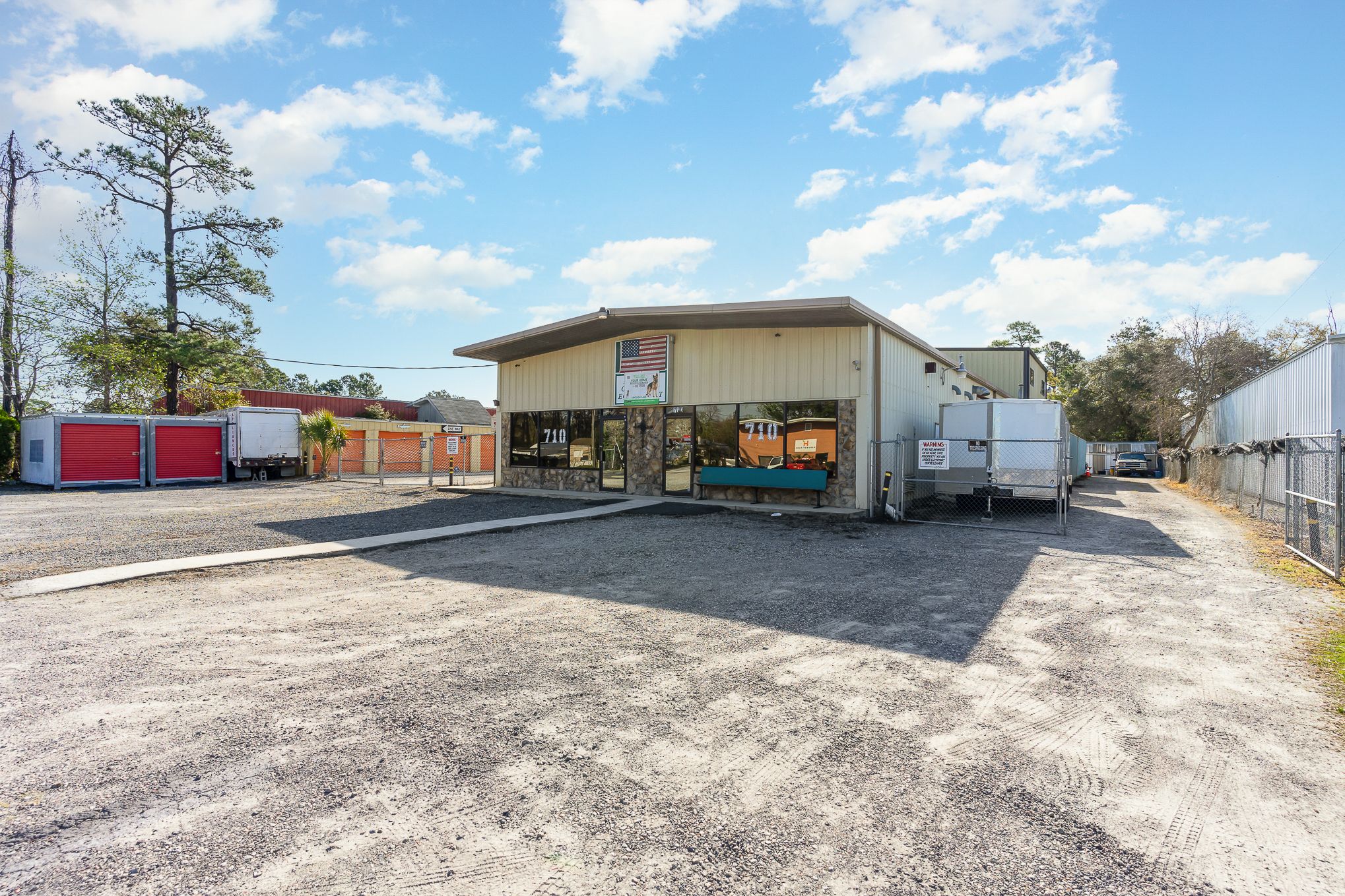 710 Sandy Lane, 710 Sandy Lane, Surfside Beach, SC 29575