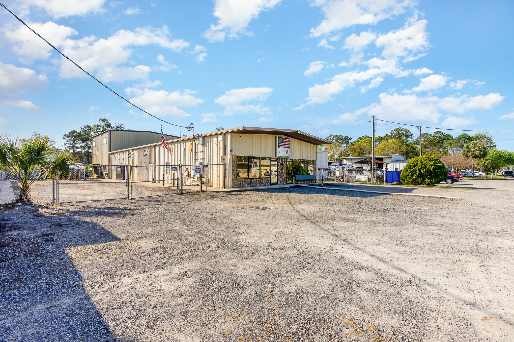 710 Sandy Lane, 710 Sandy Lane, Surfside Beach, SC 29575