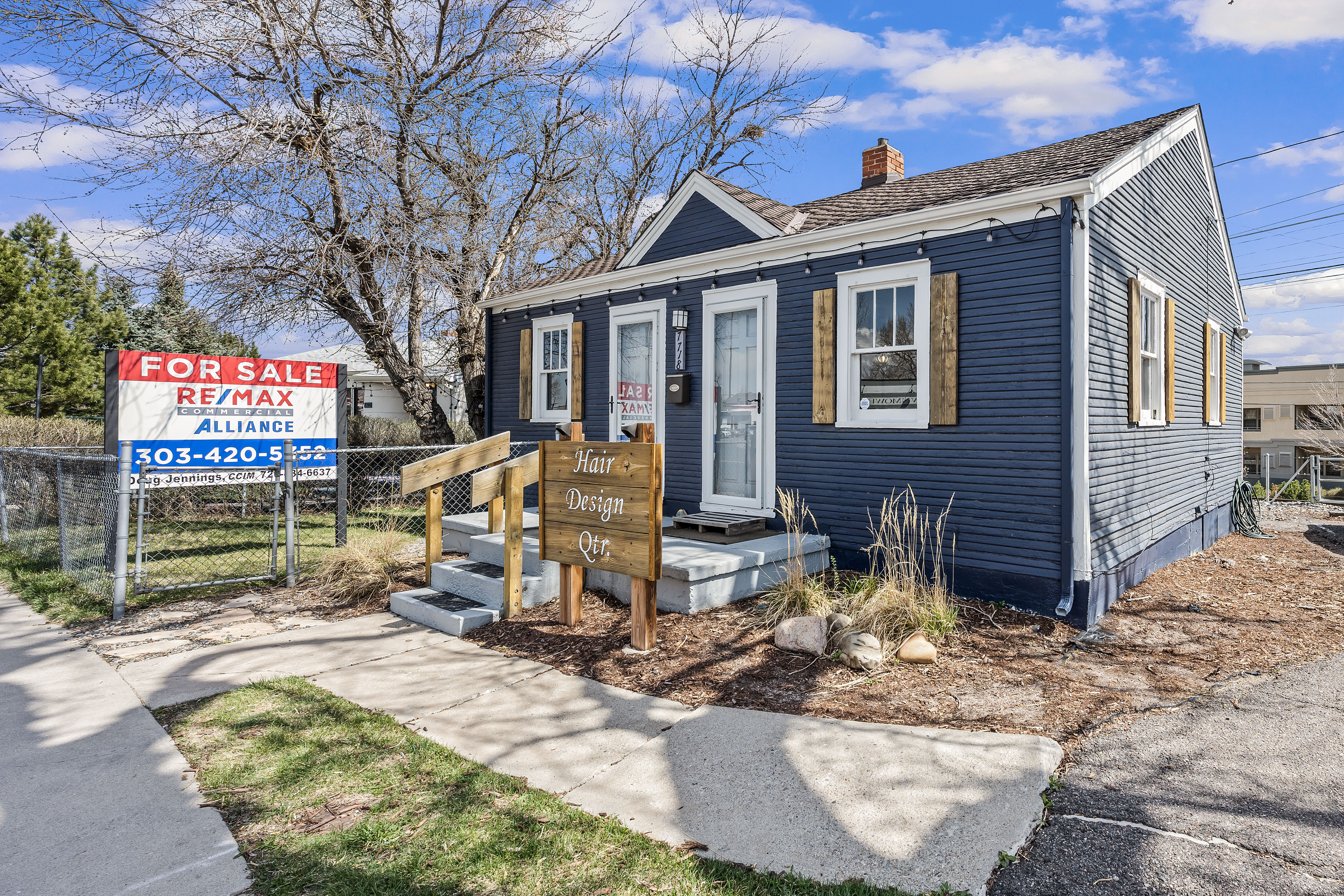 Grandview, 7716 Grandview Avenue, Arvada, CO 80002