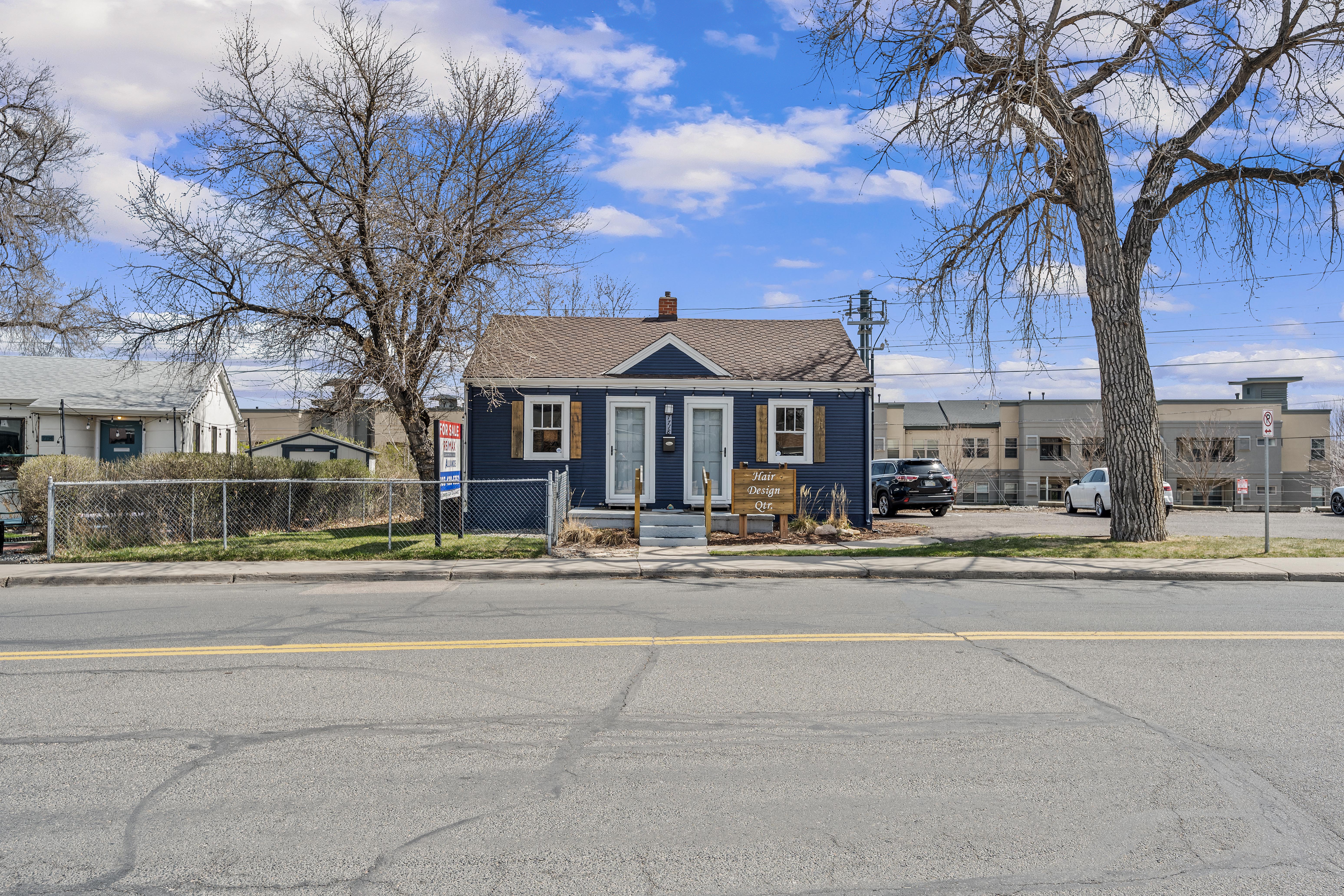 Grandview, 7716 Grandview Avenue, Arvada, CO 80002