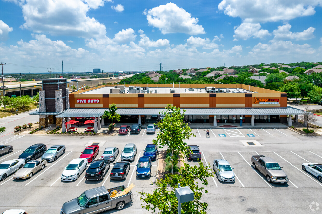 Stone Ridge Market