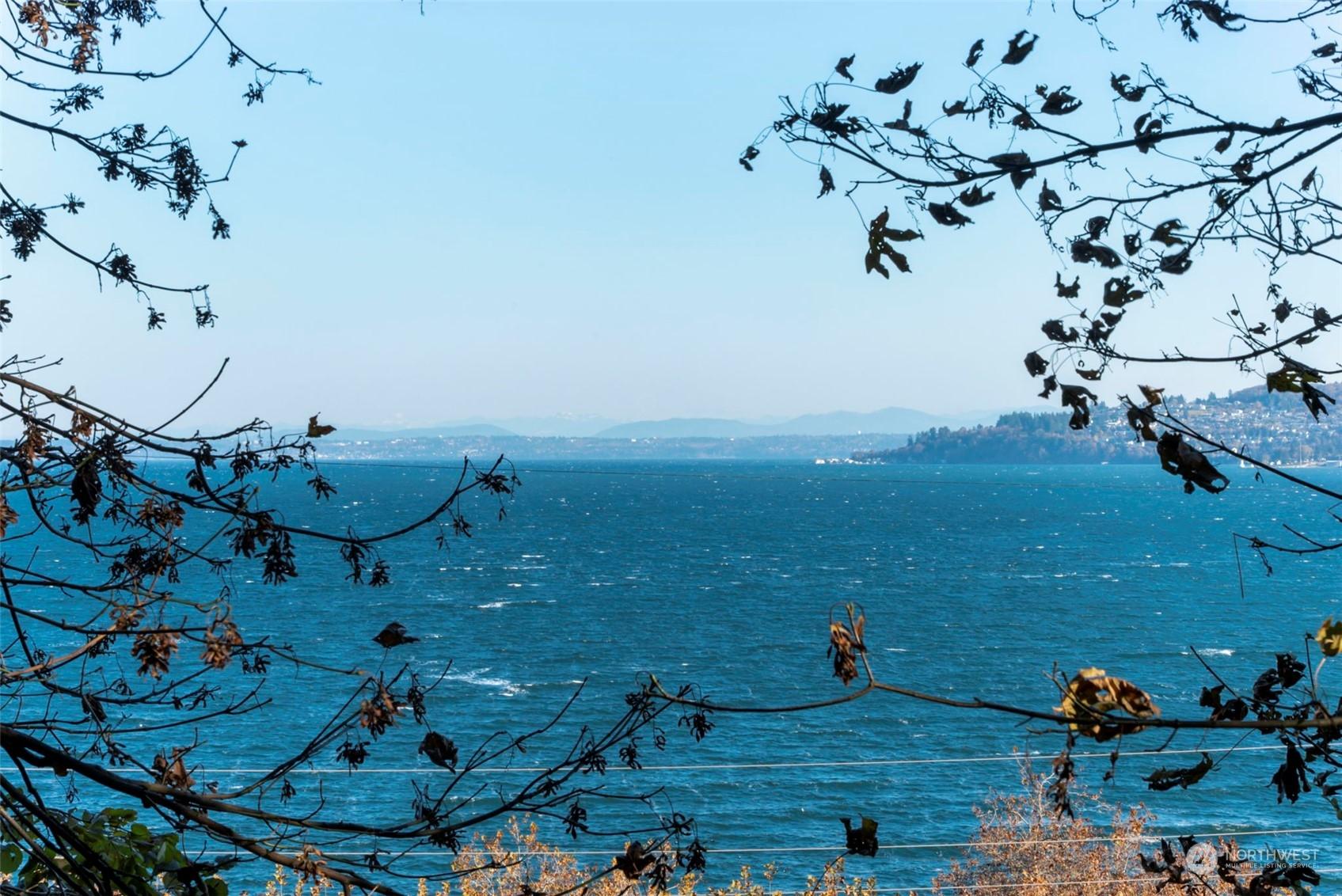 Land -Single Family Acreage in TACOMA