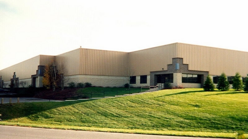 2700 Commerce Drive