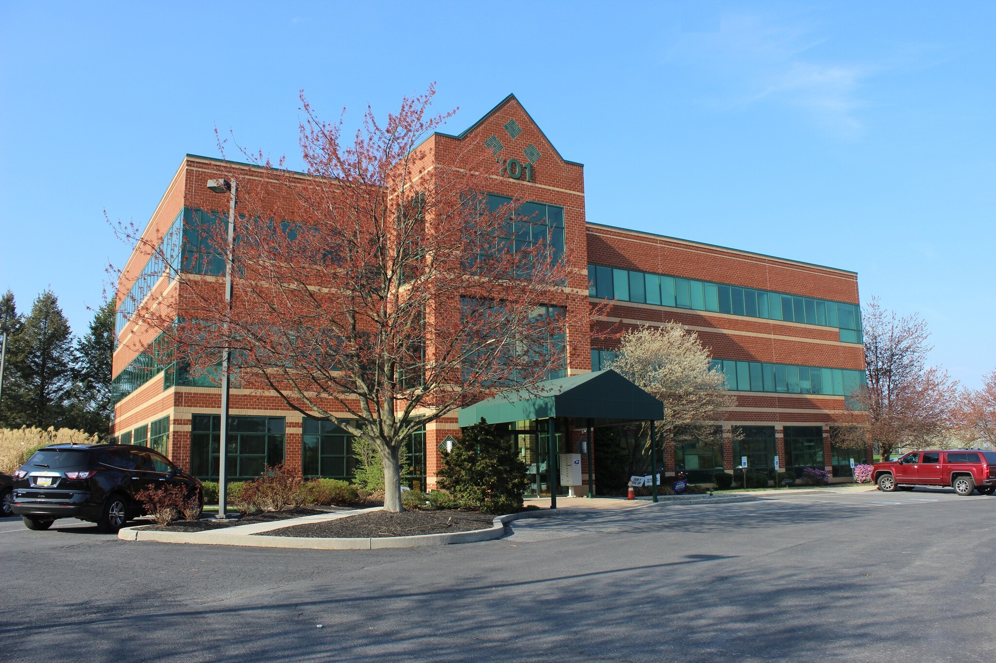 Evergreen Center
