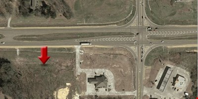 Highway 302, Barton, MS
