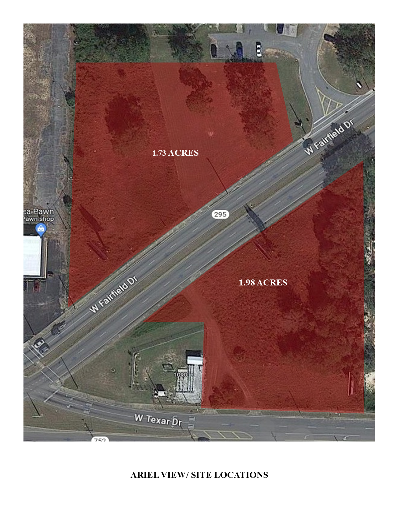 Vacant Land 