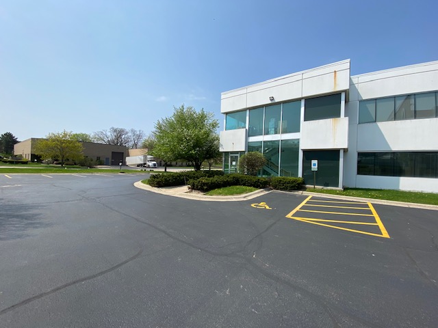 285 Industrial Dr