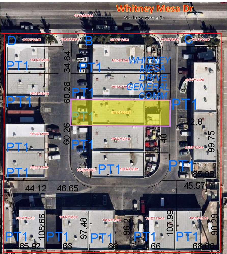 1967 Whitney Mesa Dr, 1967 Whitney Mesa Drive, Henderson, NV 89014