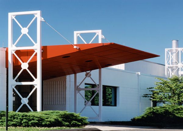 Northeast Technology Center | Premier Lab Space for Lease