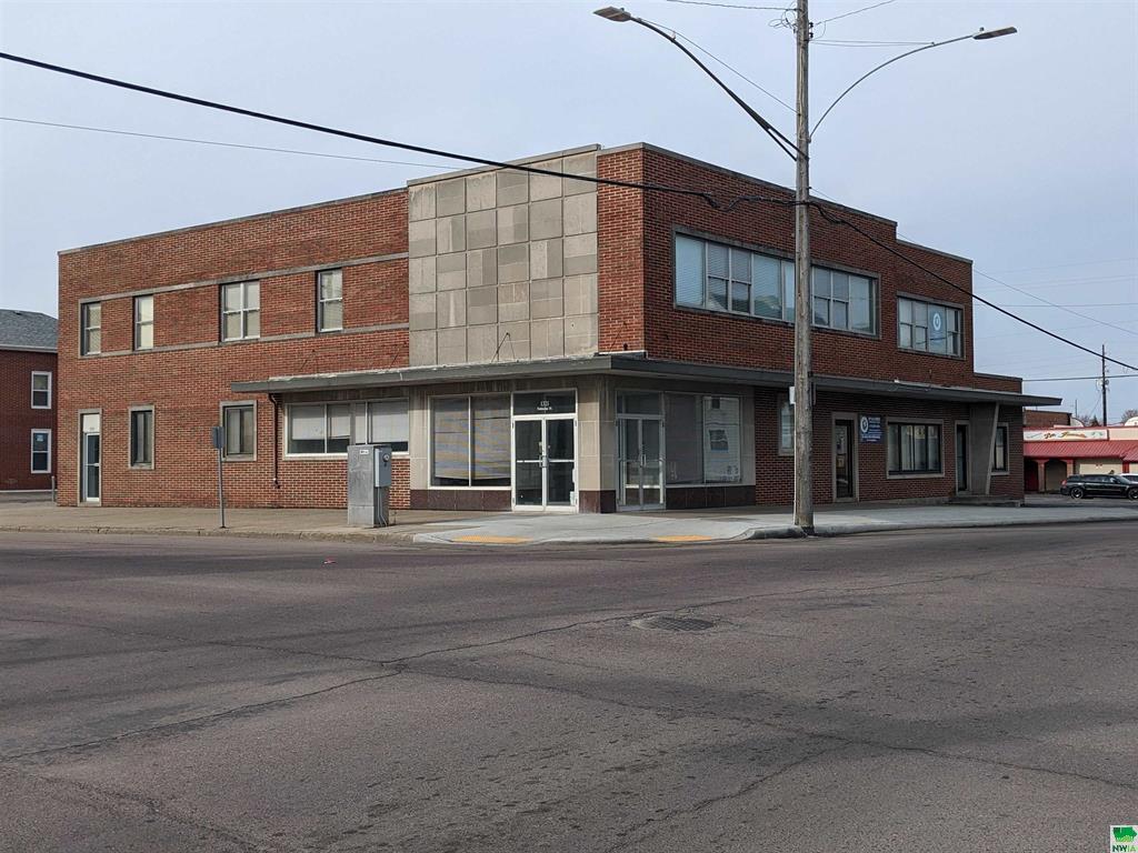 1321 Nebraska Street