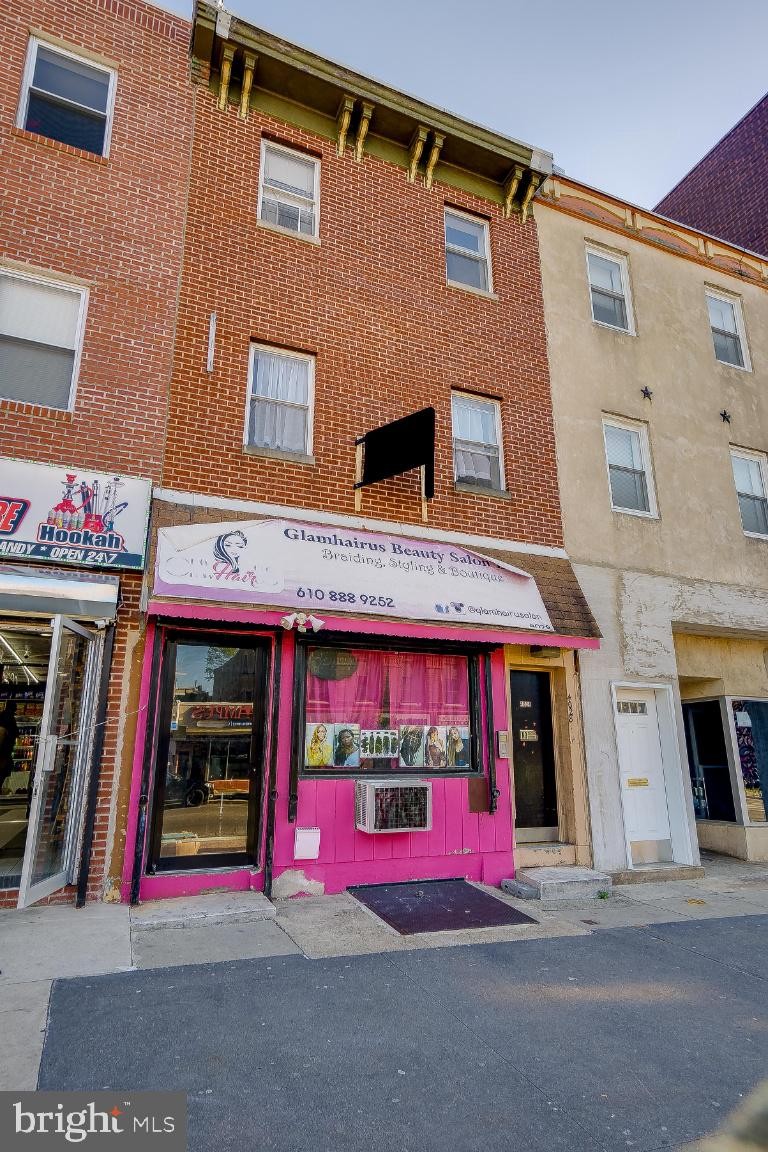 Commercial-Other in PHILADELPHIA