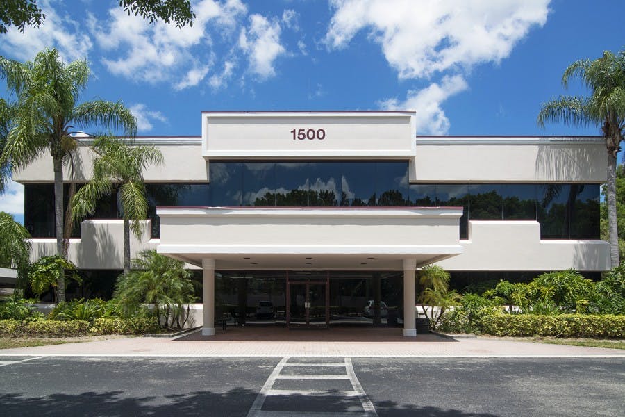 1300 Corporate Center Way