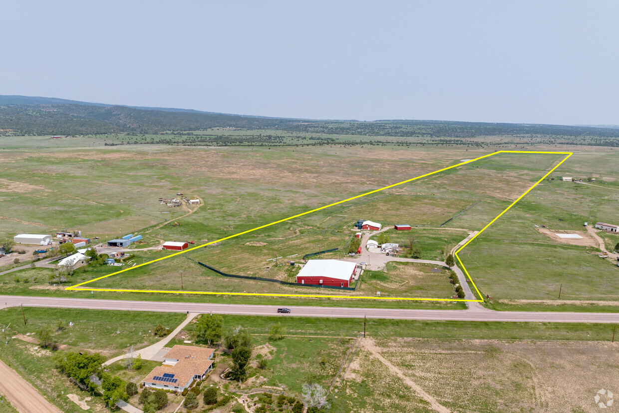 Beulah Valley Farm