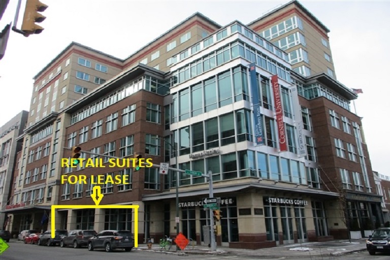 Seneca Place On The Commons