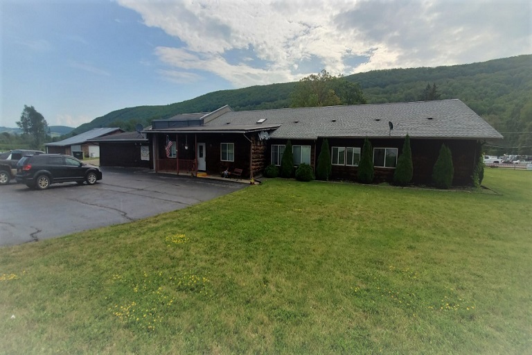 Country Valley Home For Adults