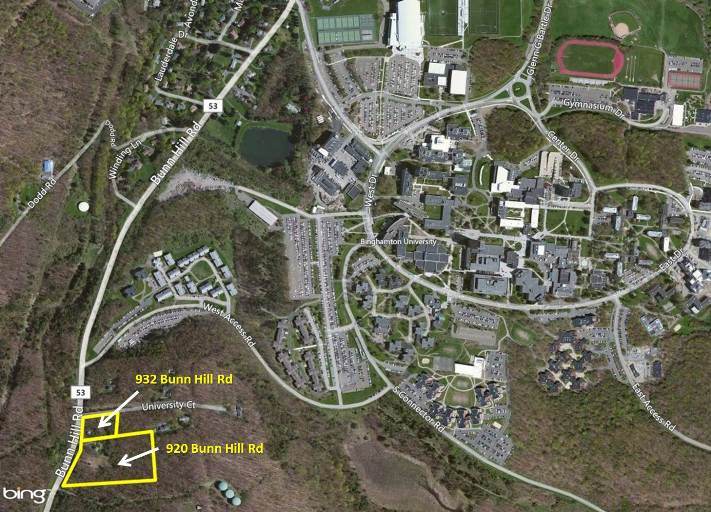 920 Bunn Hill Road, Vestal, NY