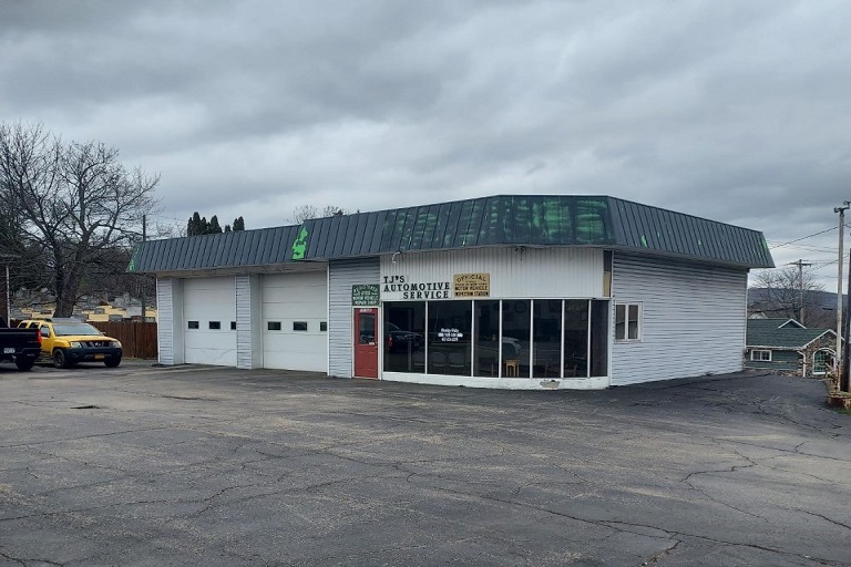 7 Main Street West, Hornell, NY
