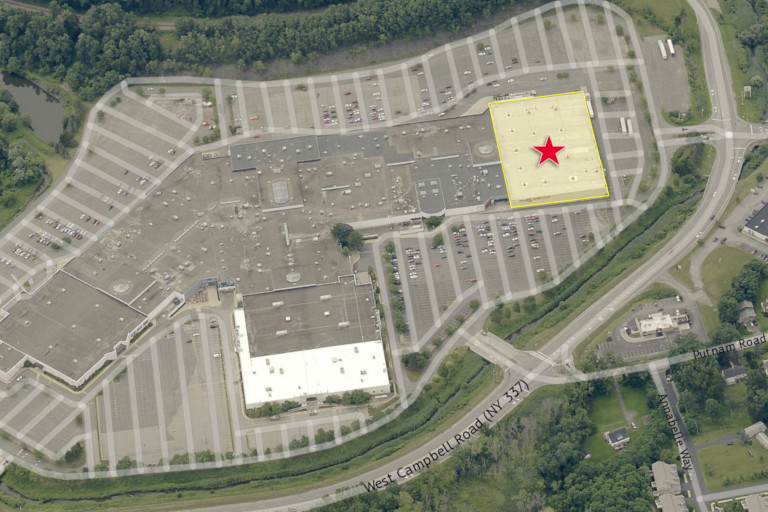 Kmart - Former