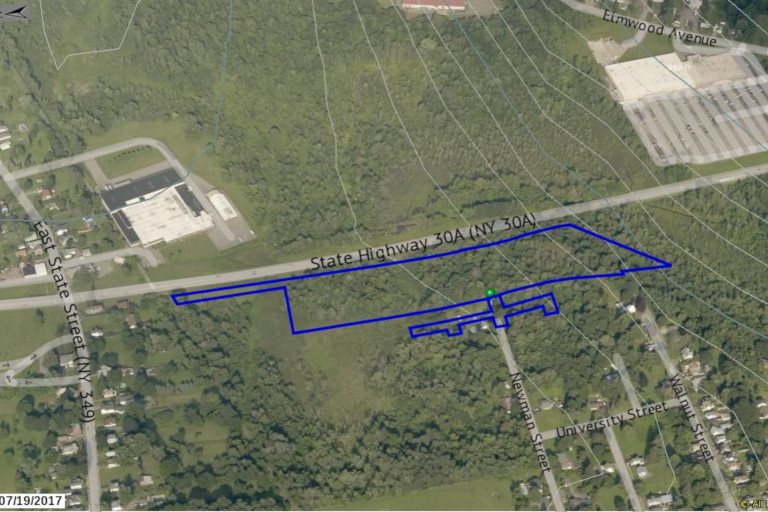 0 State Street Ext East, Gloversville, NY