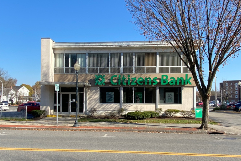 Citizens Bank