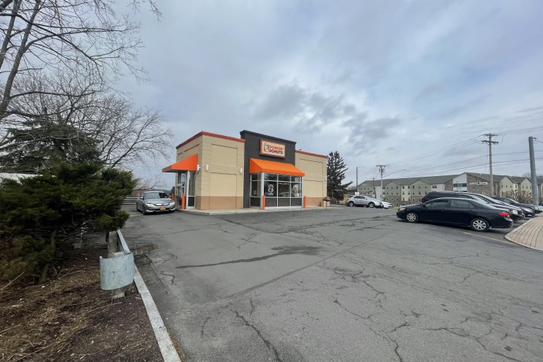 Dunkin