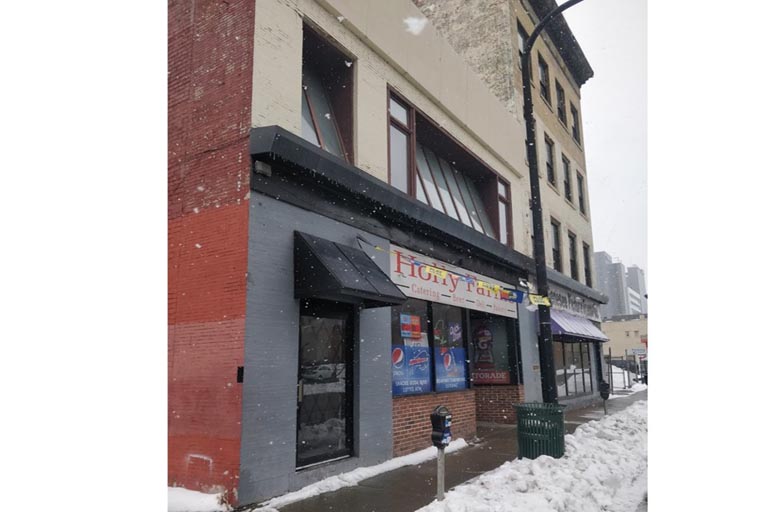 424 Pearl Street, Buffalo, NY