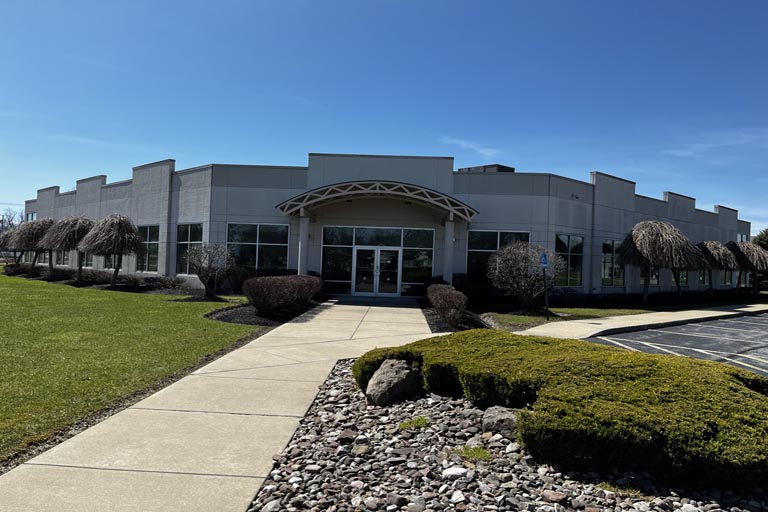 Woodlands Commerce Center