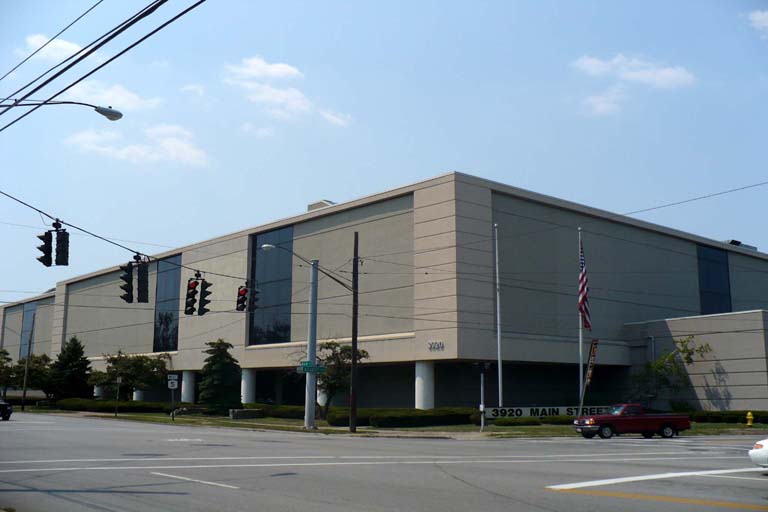 3920 Main Street