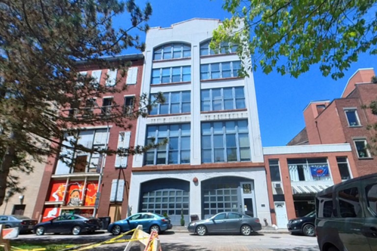 52 James Street, Albany, NY